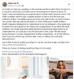 Galey Alix Shares Her Health Issue and Heart Breaking Split from Former Fiance.
