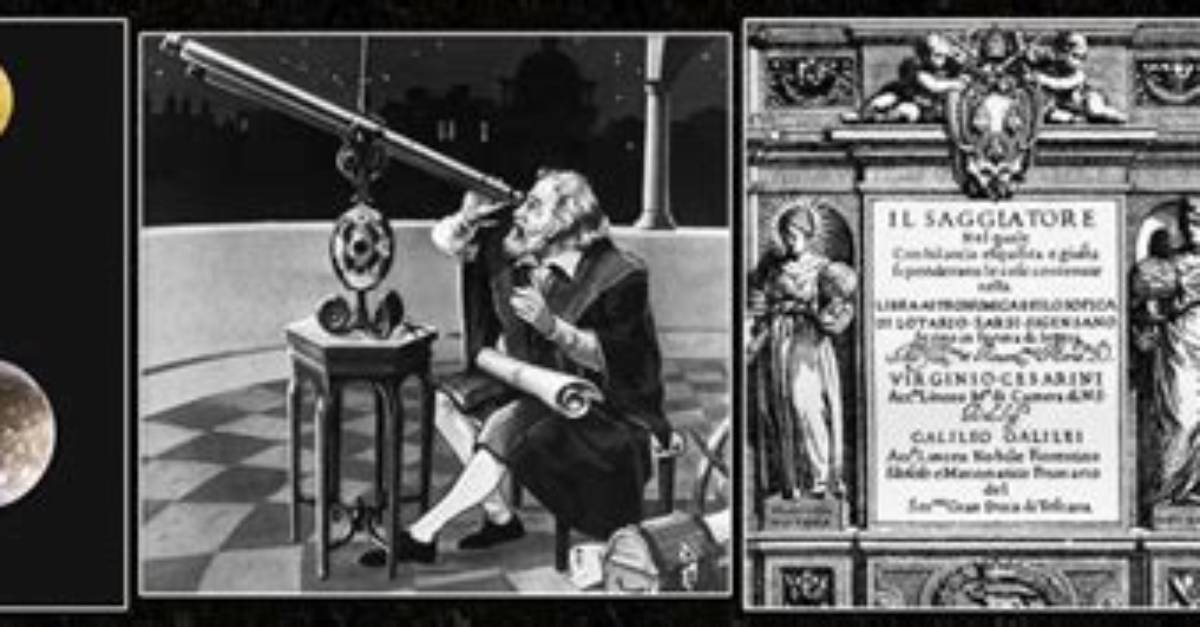 Galileo Galilei Major Achievements | Innovations in Astronomy