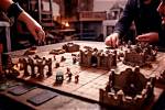 Gambling Games | En World Tabletop Rpg News & Reviews