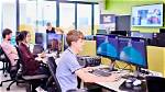 Game Engineering; Game Engineering; Newcastle University