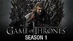 Game of Thrones Season 1 Recap: Episode Plot Summary