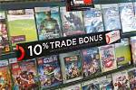 Gamestop Revises Trade-in Pricing System in Effect August 18; Offers Price Increase for Trade-Ins