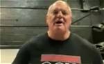 Gangrel Dismisses Reports That He Was Going to Appear at Wrestlemania 39