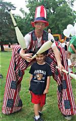 🇱🇷 Gardner Independence Day Festival | Macaroni Kid Overland Park - Olathe