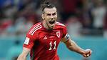 Gareth Bale—Soccer