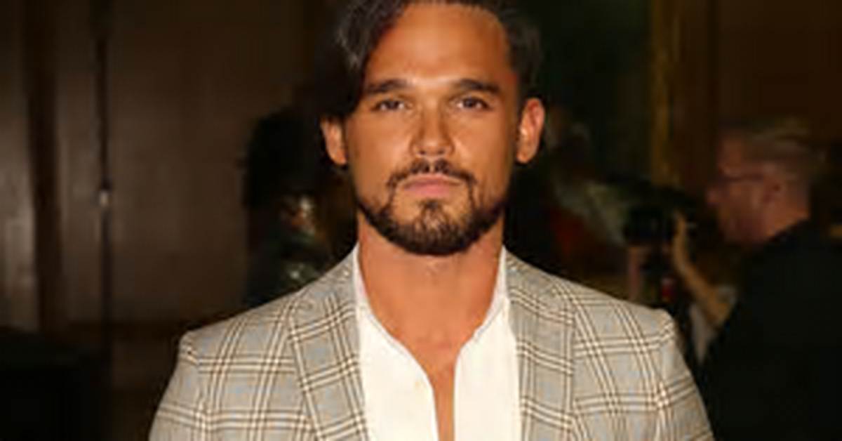 Gareth Gates Visits a Strip Club with a Mystery Woman as Ex Faye Brookes Enjoys Spa Trip with Her Fitness Trainer – the Sun