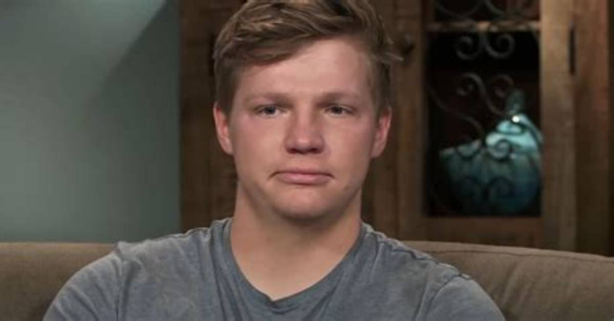 Garrison Brown’s Sister Says Social Media Hurt His Self-Worth