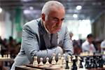 Garry Kasparov