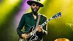 Gary Clark Jr.