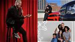 Gary Owen Net Worth: the Unstoppable Journey of a Comedic Genius in Hollywood