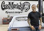 Gas Monkey Garage Net Worth, Income and Estimated Earnings of Youtuber Channel