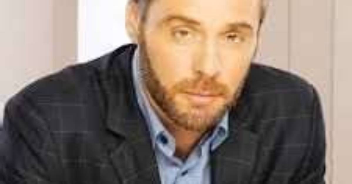 Gaston Ricaud: Actor, Bio, Age, Height, Wife, Net Worth!