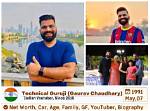 Gaurav Chaudhary [Technical Guruji] Net Worth, Wiki & More