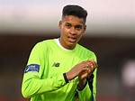 Gavin Bazunu Parents - Qui Sont Les Parents De Gavin Bazunu?