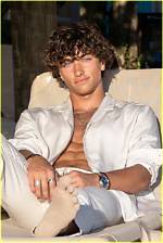 Gavin Casalegno: Everything to Know About "The Summer I Turned Pretty" Heartthrob