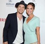 Gavin Degraw's Wife: the Untold Story of Love and Partnership