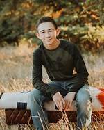 Gavin Johnson Obituary and Gavin Johnson Killdeer