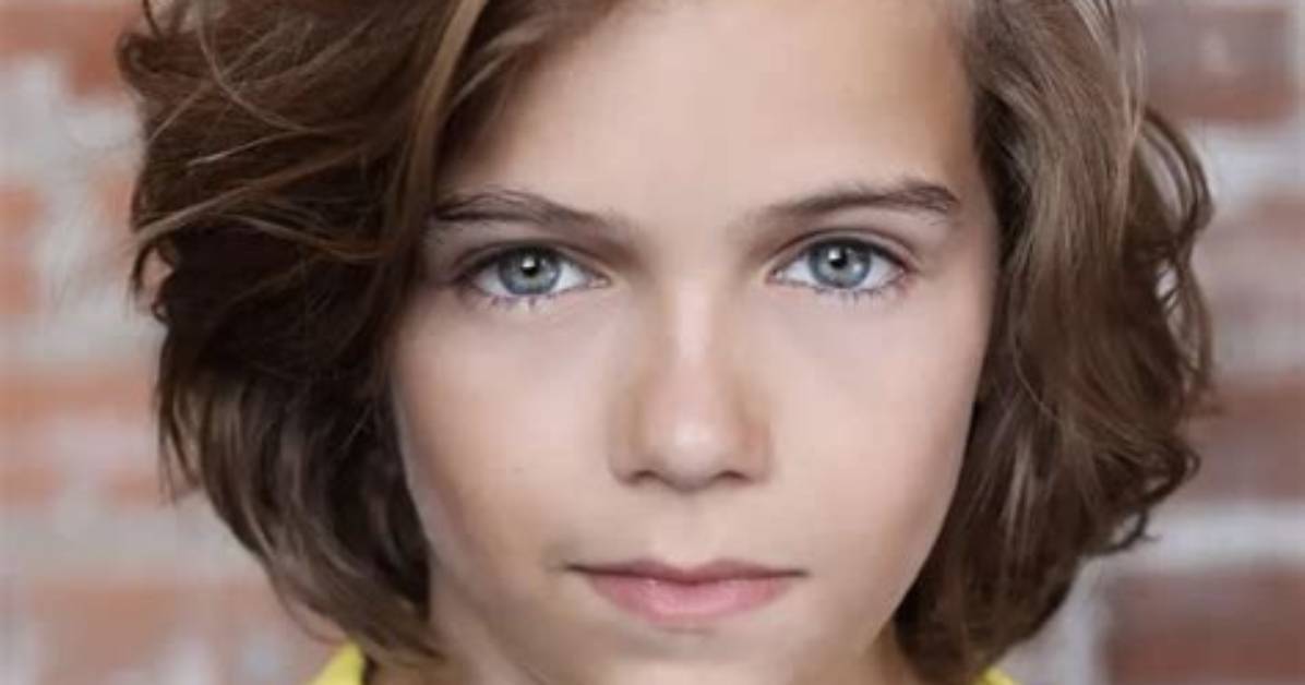 [Gavin Warren]: Age, Net Worth, Height, Biography, Parents, Girlfriend