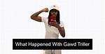 Gawd Triller: Who Is He? Know About His Bio, Wiki and Family Details