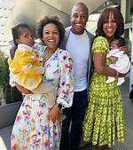 Gayle King's Daughter, Kirby Bumpus, Has a Baby on the Way