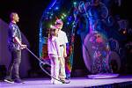 Gazillion Bubbles Show Coming to Desert Diamond Arena This Month!