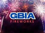 Gbia Annual Fireworks Show - Glen Burnie