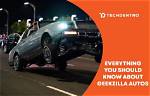 Geekzilla Autos: Everything You Need to Know