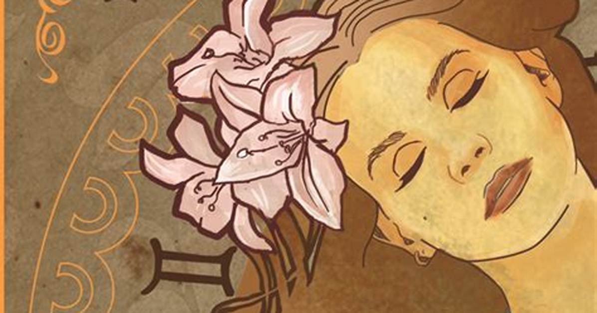 Gemini Sun in the 12Th House — Truly Divine