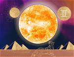 Gemini Sun in the 3Rd House — Truly Divine