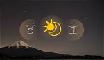 Gemini Sun with Cancer Moon and Taurus Rising — Truly Divine