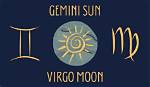 Gemini Sun with Virgo Moon and Scorpio Rising — Truly Divine