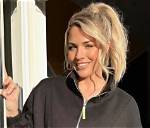 Gemma Atkinson Shares Swimsuit Video from "5 Year's Ago Today"