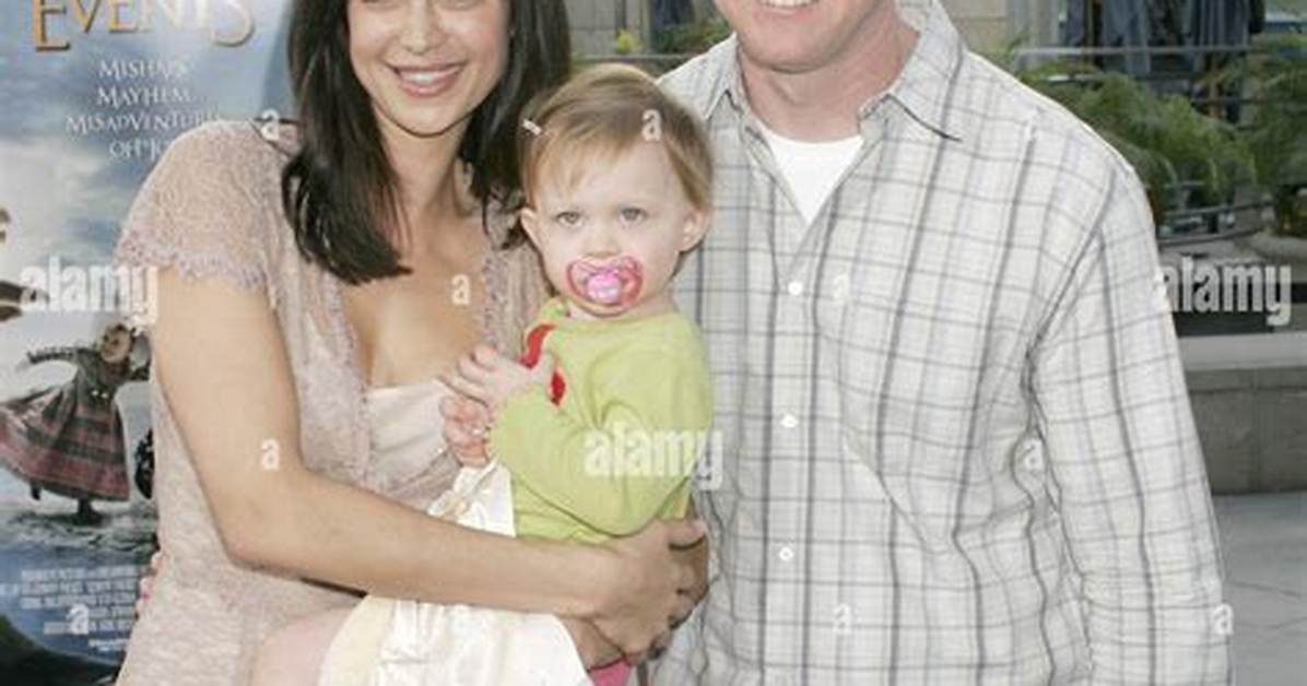 Gemma Beason Is Catherine Bell's Daughter: 10 Facts About Her