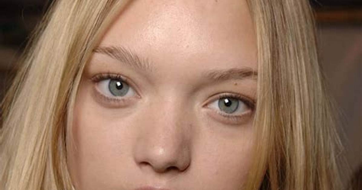 Gemma Ward