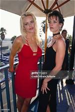Gena Lee Nolin