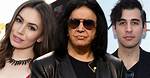 Gene Simmons Net Worth 2023 2024, Salary, House, Family, Age and Height