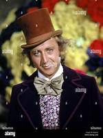Gene Wilder