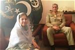 General Amjad Shoaib: Wiki, Bio, Age, Pakistan Army, Retirement, Wife