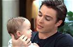 General Hospital’s Jay and Joey Clay’s (Ace Cassidine) Mom Dealing with Addison Disease Crisis