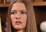 General Hospital Spoilers: Will Esme Tell Spencer the Truth: "You Are Ace's Father"?