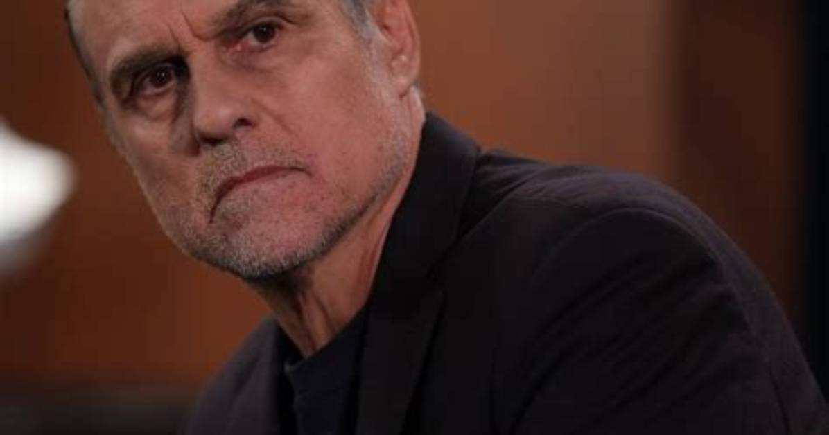 General Hospital Star Maurice Benard's Impression of Josslyn Will Leave You in Stitches