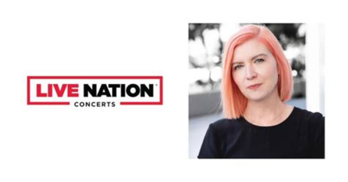 Geni Lincoln Joins Live Nation as President of the California Region, Rich Best Joins Global Promotions Team