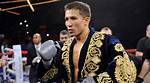 Gennady Golovkin