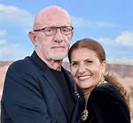 Gennera Banks Is Jonathan Banks' Wife- Bio, Age, Other Unknown Facts