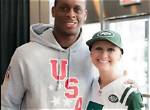 Geno Smith: Footballer, Age, Wife, Net Worth!