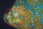 Genshin Impact Cor Lapis Locations and Cor Lapis Farm Routes