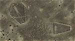 Geoglyphs Called Blythe Intaglios in California's Desert