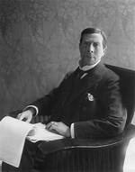 George Arliss