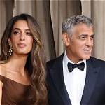 George Clooney Reveals He's Not a Fan of Plastic Surgery on Men