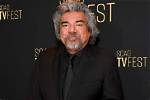 George Lopez